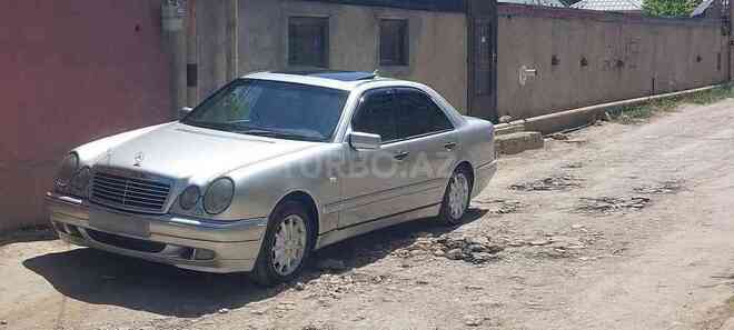 Mercedes C 240 1998, 250,000 km - 2.4 л - Bakı