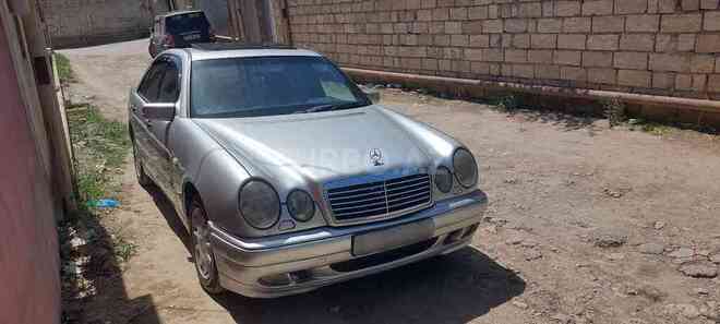 Mercedes C 240 1998, 250,000 km - 2.4 л - Bakı