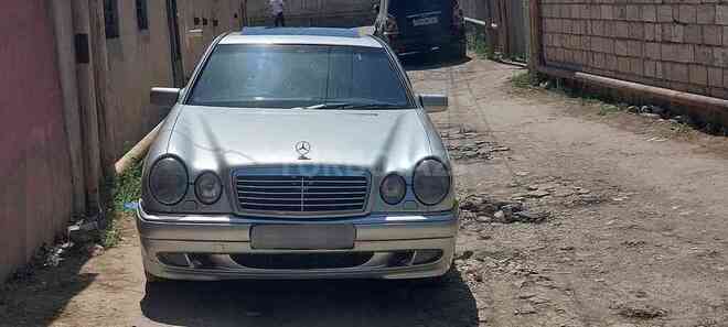 Mercedes C 240 1998, 250,000 km - 2.4 л - Bakı