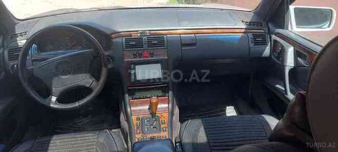 Mercedes C 240 1998, 250,000 km - 2.4 л - Bakı