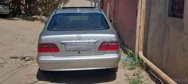 Mercedes C 240 1998, 250,000 km - 2.4 л - Bakı