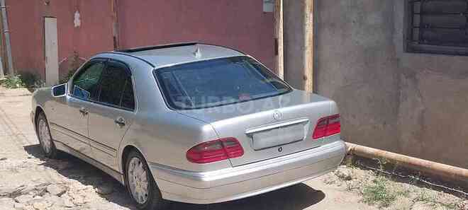 Mercedes C 240 1998, 250,000 km - 2.4 л - Bakı