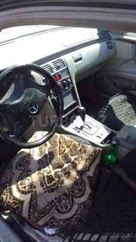 Mercedes C 240 1998, 250,000 km - 2.4 л - Bakı