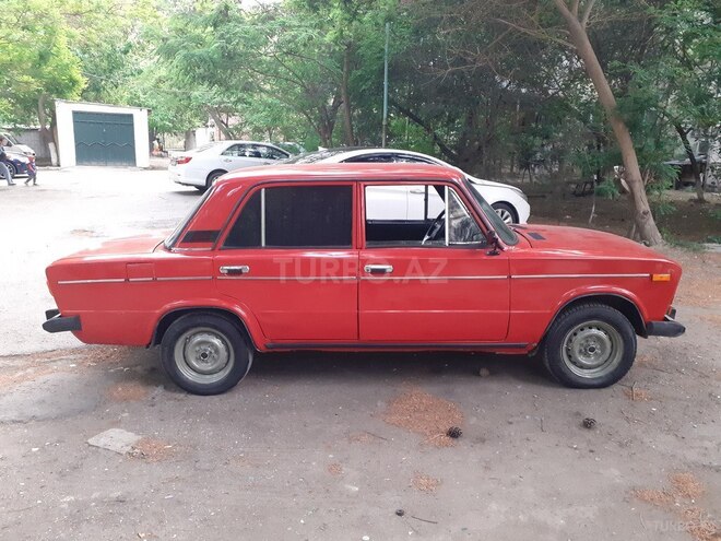 LADA (VAZ) 2106 1982, 99,000 km - 1.5 л - Bakı