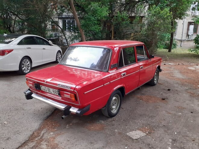 LADA (VAZ) 2106 1982, 99,000 km - 1.5 л - Bakı