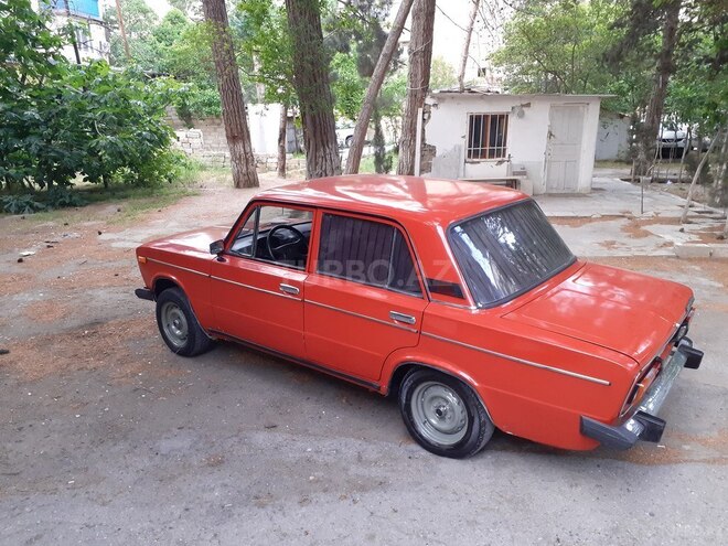 LADA (VAZ) 2106 1982, 99,000 km - 1.5 л - Bakı