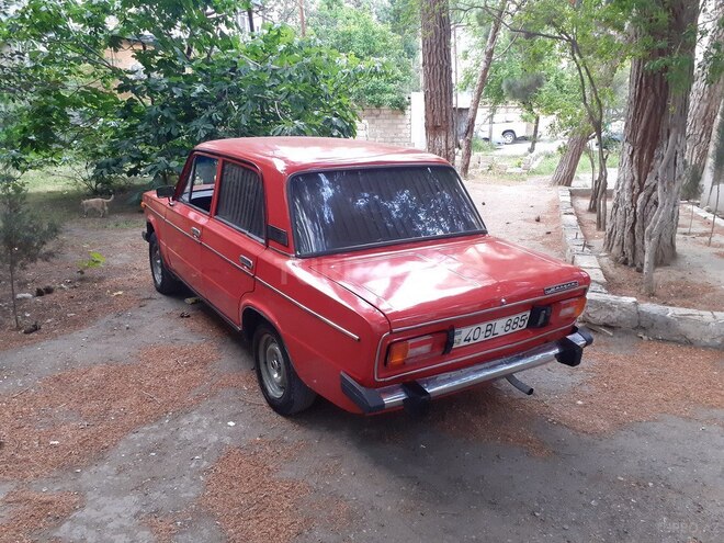 LADA (VAZ) 2106 1982, 99,000 km - 1.5 л - Bakı
