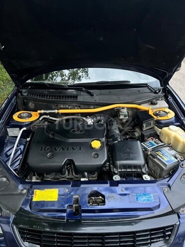 LADA (VAZ) Priora 2013, 270,000 km - 1.6 л - Ağdam