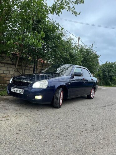 LADA (VAZ) Priora 2013, 270,000 km - 1.6 л - Ağdam