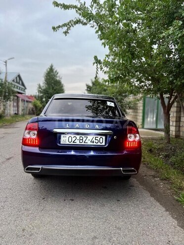 LADA (VAZ) Priora 2013, 270,000 km - 1.6 л - Ağdam