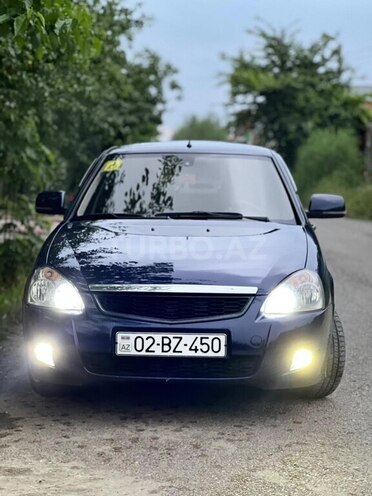 LADA (VAZ) Priora 2013, 270,000 km - 1.6 л - Ağdam