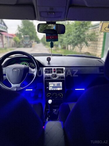 LADA (VAZ) Priora 2013, 270,000 km - 1.6 л - Ağdam