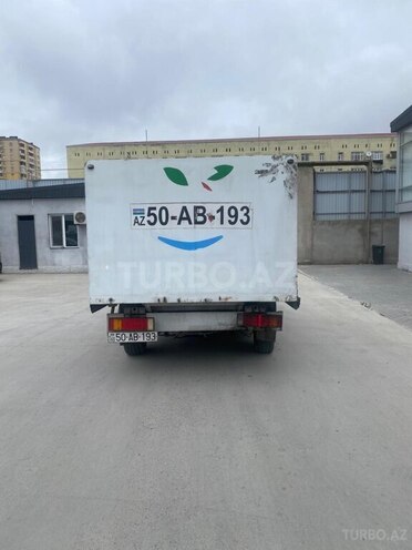 Mercedes  2005, 637,000 km - 2.2 l - Sumqayıt