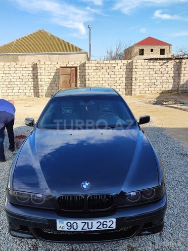 BMW 525 2000, 350,000 km - 2.5 l - Bakı