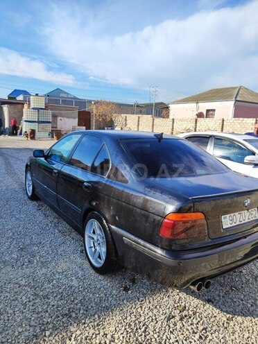 BMW 525 2000, 350,000 km - 2.5 l - Bakı