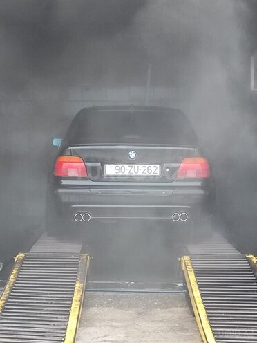 BMW 525 2000, 350,000 km - 2.5 l - Bakı