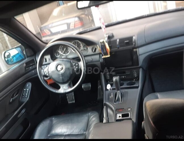 BMW 525 2000, 350,000 km - 2.5 l - Bakı