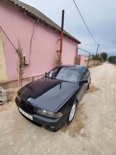 BMW 525 2000, 350,000 km - 2.5 l - Bakı