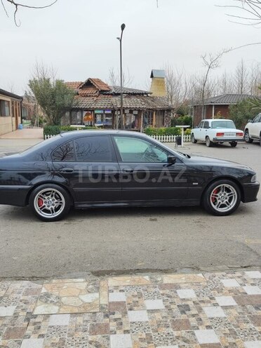 BMW 525 2000, 350,000 km - 2.5 l - Bakı