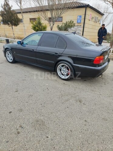 BMW 525 2000, 350,000 km - 2.5 l - Bakı