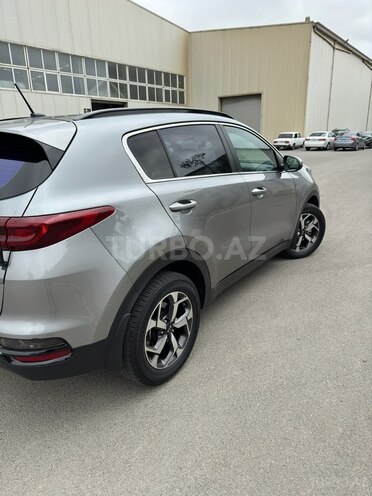 Kia Sportage 2018, 168,000 km - 2.0 l - Bakı