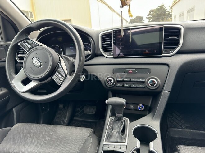 Kia Sportage 2018, 168,000 km - 2.0 l - Bakı