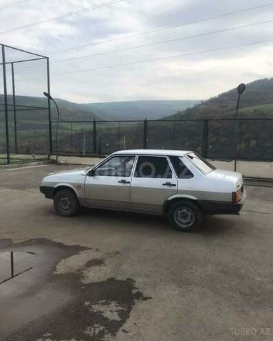 LADA (VAZ) 21099 2003, 326,678 km - 1.5 l - Oğuz