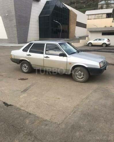 LADA (VAZ) 21099 2003, 326,678 km - 1.5 l - Oğuz