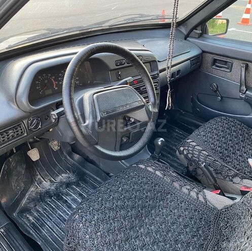 LADA (VAZ) 21099 2003, 326,678 km - 1.5 l - Oğuz
