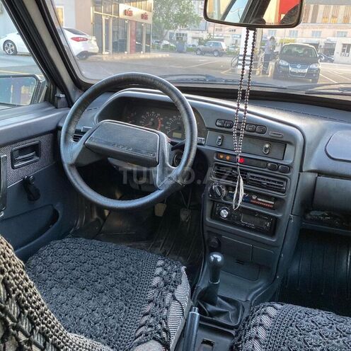 LADA (VAZ) 21099 2003, 326,678 km - 1.5 l - Oğuz