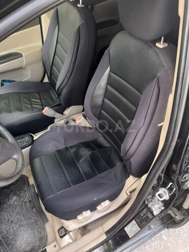 Hyundai Accent 2008, 190,000 km - 1.6 l - Naxçıvan
