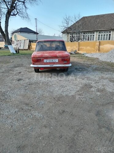 LADA (VAZ) 2101 1974, 90,000 km - 1.3 l - Lənkəran
