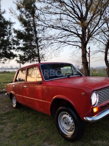 LADA (VAZ) 2101 1974, 90,000 km - 1.3 l - Lənkəran