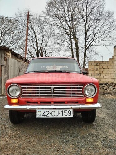 LADA (VAZ) 2101 1974, 90,000 km - 1.3 l - Lənkəran