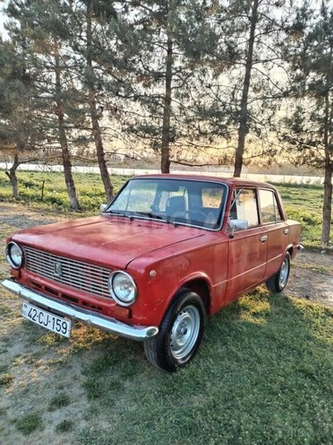 LADA (VAZ) 2101 1974, 90,000 km - 1.3 l - Lənkəran