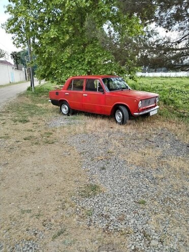 LADA (VAZ) 2101 1974, 90,000 km - 1.3 l - Lənkəran