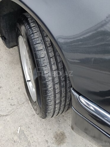Mercedes C 220 1994, 495,000 km - 2.2 л - Bakı