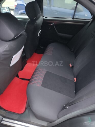 Mercedes C 220 1994, 495,000 km - 2.2 л - Bakı