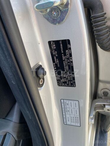 Hyundai Tucson 2010, 221,000 km - 2.0 l - Bakı