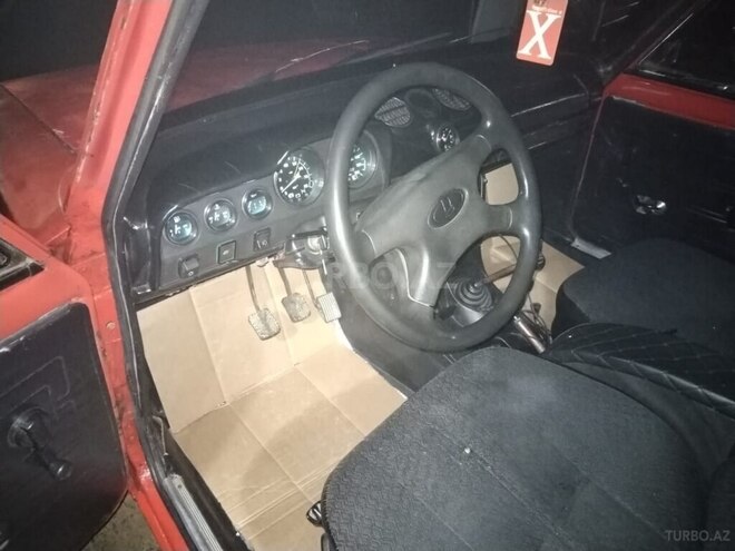 LADA (VAZ) 2101 1974, 90,000 km - 1.3 l - Lənkəran