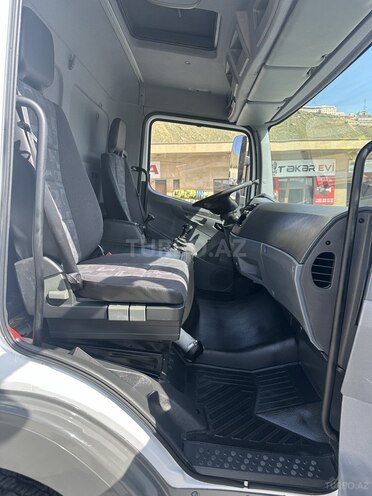 Mercedes Atego 818 2007, 382,000 km - 4.3 l - Bakı