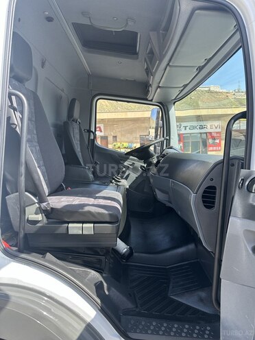 Mercedes Atego 818 2007, 382,000 km - 4.3 l - Bakı