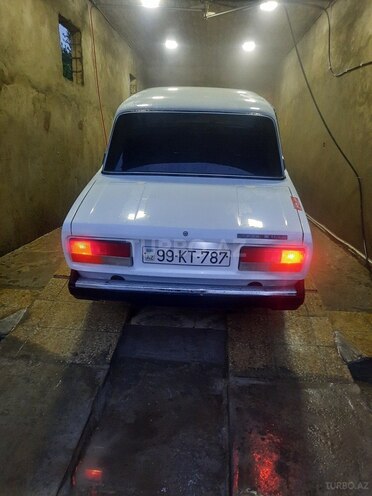 LADA (VAZ) 2107 2011, 120,325 km - 1.5 l - Beyləqan