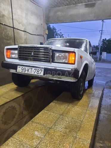 LADA (VAZ) 2107 2011, 120,325 km - 1.5 l - Beyləqan