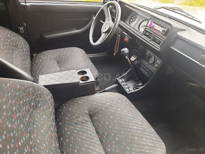 LADA (VAZ) 2107 2011, 120,325 km - 1.5 l - Beyləqan