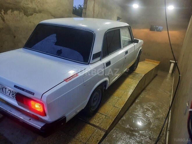 LADA (VAZ) 2107 2011, 120,325 km - 1.5 l - Beyləqan