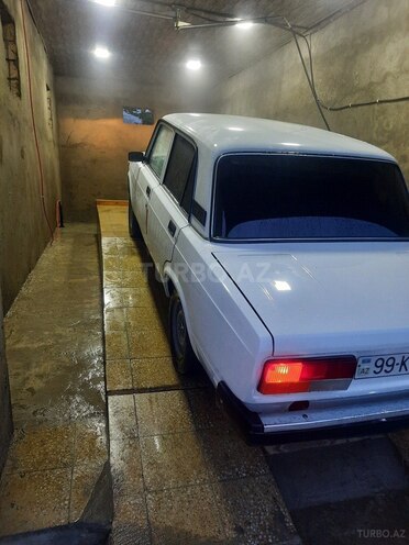 LADA (VAZ) 2107 2011, 120,325 km - 1.5 l - Beyləqan