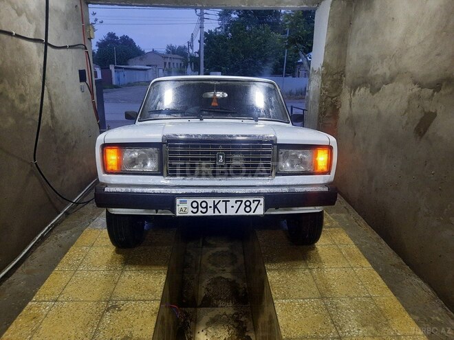 LADA (VAZ) 2107 2011, 120,325 km - 1.5 l - Beyləqan