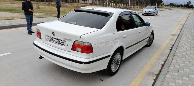 BMW 520 1997, 234,765 km - 2.0 l - Bakı
