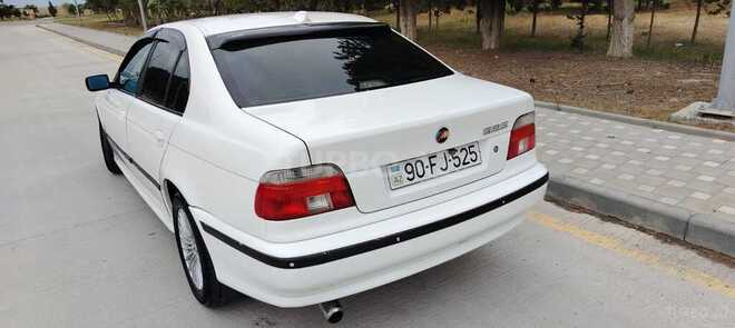 BMW 520 1997, 234,765 km - 2.0 l - Bakı